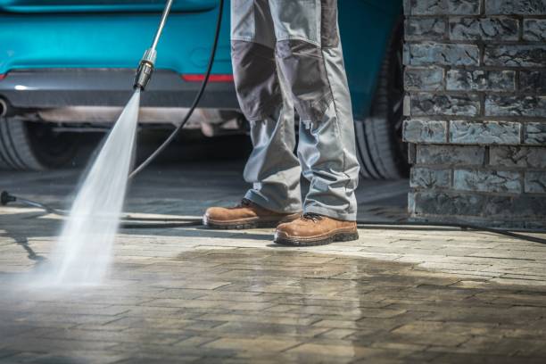 Best Playground Equipment Cleaning  in The Hideout, PA