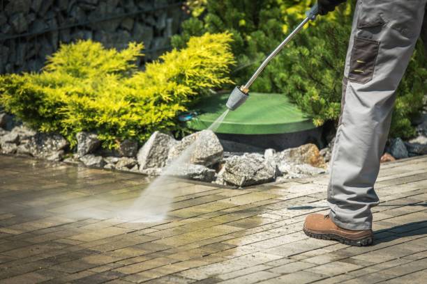 Best Fence Cleaning  in The Hideout, PA