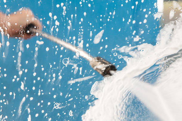 Best House Exterior Washing  in The Hideout, PA