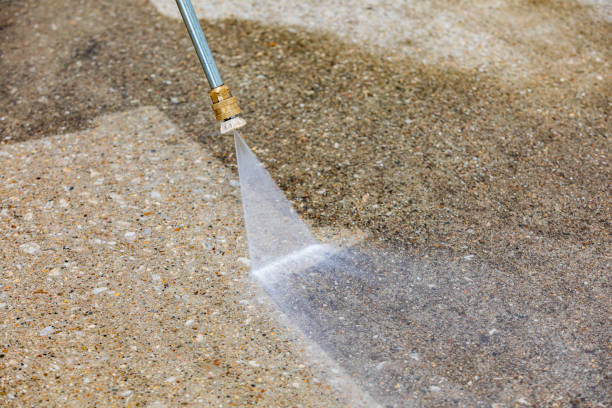 Concrete Sealing in The Hideout, PA
