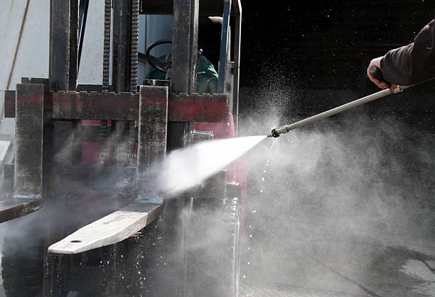 Reliable The Hideout, PA Pressure Washing Services Solutions