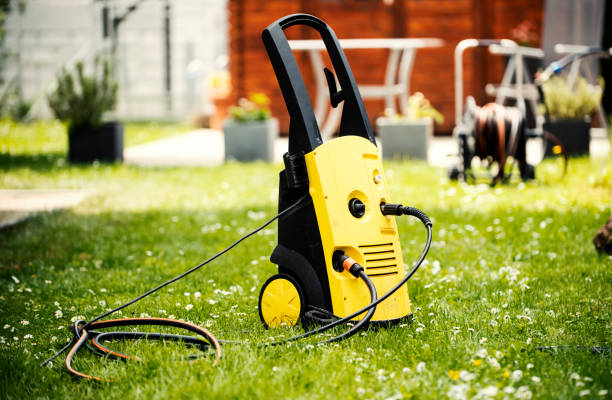 Best Restaurant Pressure Washing  in The Hideout, PA